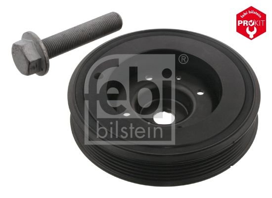 FEBI BILSTEIN 33568 Belt Pulley, crankshaft