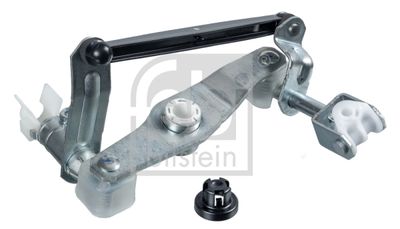 Repair Kit, gear shift lever FEBI BILSTEIN 33569