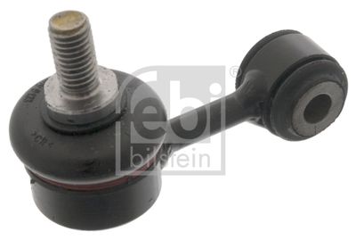 Link/Coupling Rod, stabiliser bar FEBI BILSTEIN 33576