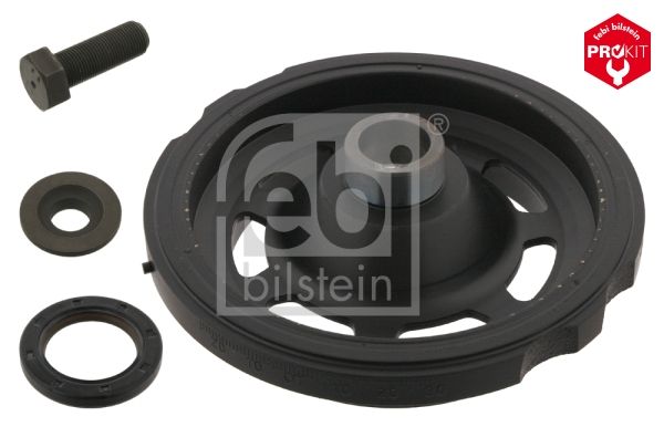 FEBI BILSTEIN 33578 Belt Pulley, crankshaft