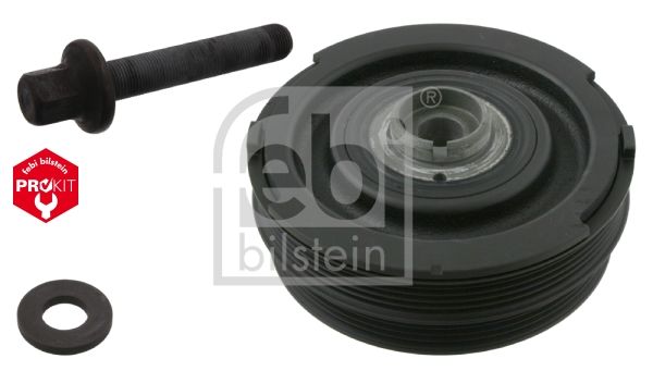 FEBI BILSTEIN 33583 Belt Pulley, crankshaft