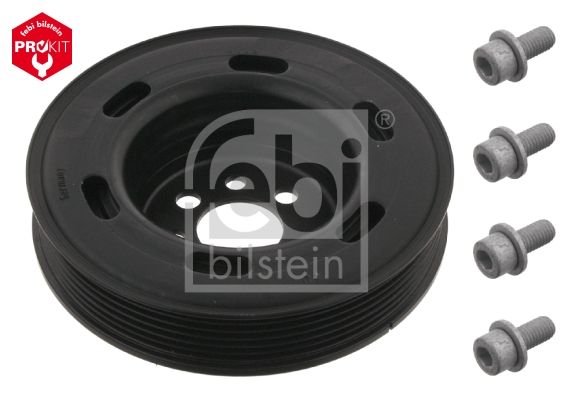 FEBI BILSTEIN 33608 Belt Pulley, crankshaft