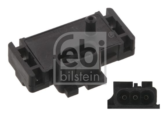 FEBI BILSTEIN 33629 Sensor, intake manifold pressure