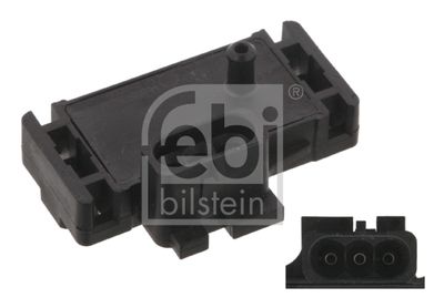 Sensor, intake manifold pressure FEBI BILSTEIN 33629