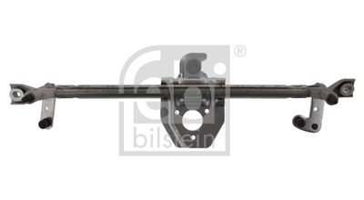 Wiper Linkage FEBI BILSTEIN 33634