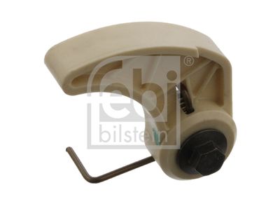 Chain Tensioner, oil pump drive FEBI BILSTEIN 33637