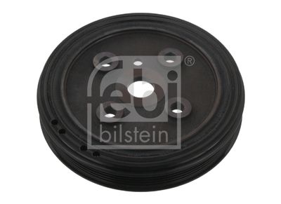 Belt Pulley, crankshaft FEBI BILSTEIN 33640