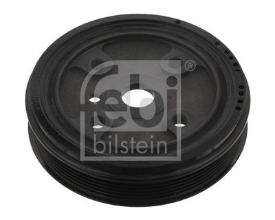 Belt Pulley, crankshaft FEBI BILSTEIN 33641