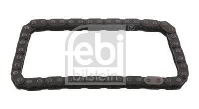Chain, oil pump drive FEBI BILSTEIN 33642
