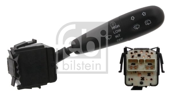 FEBI BILSTEIN 33646 Steering Column Switch
