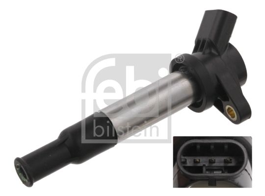 FEBI BILSTEIN 33647 Ignition Coil