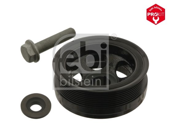 FEBI BILSTEIN 33653 Belt Pulley, crankshaft