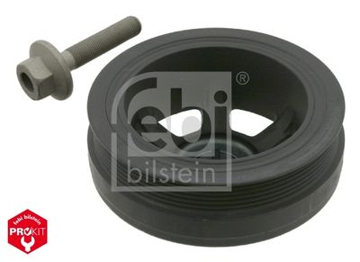 Belt Pulley, crankshaft FEBI BILSTEIN 33656