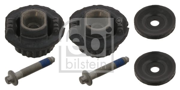 FEBI BILSTEIN 33660 Bush Set, axle beam