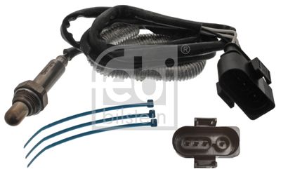 Lambda Sensor FEBI BILSTEIN 33669