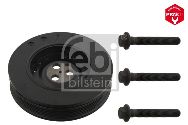 FEBI BILSTEIN 33673 Belt Pulley, crankshaft