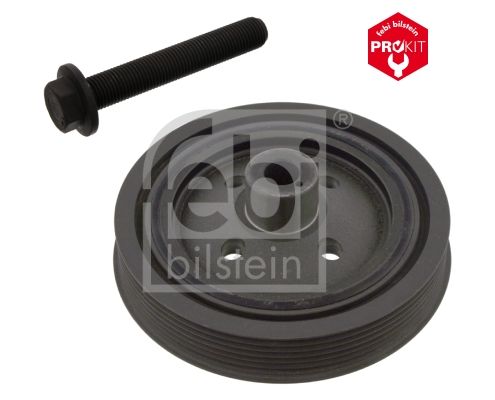 FEBI BILSTEIN 33682 Belt Pulley, crankshaft