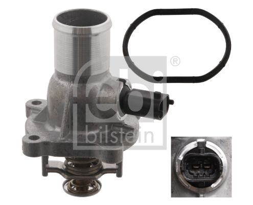 FEBI BILSTEIN 33683 Thermostat, coolant