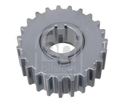 Sprocket, crankshaft FEBI BILSTEIN 33695