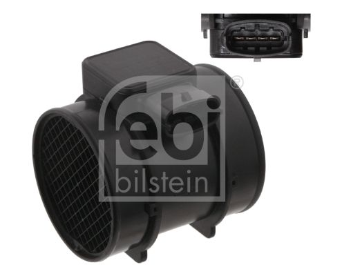 FEBI BILSTEIN 33698 Mass Air Flow Sensor
