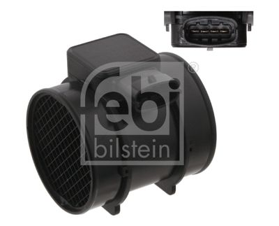 Mass Air Flow Sensor FEBI BILSTEIN 33698
