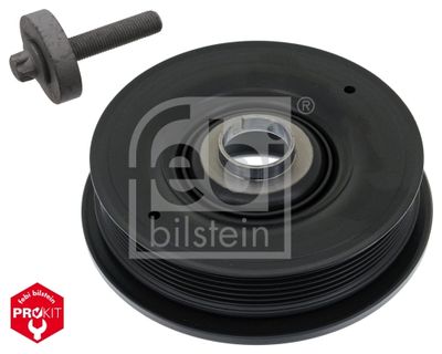 Belt Pulley, crankshaft FEBI BILSTEIN 33699