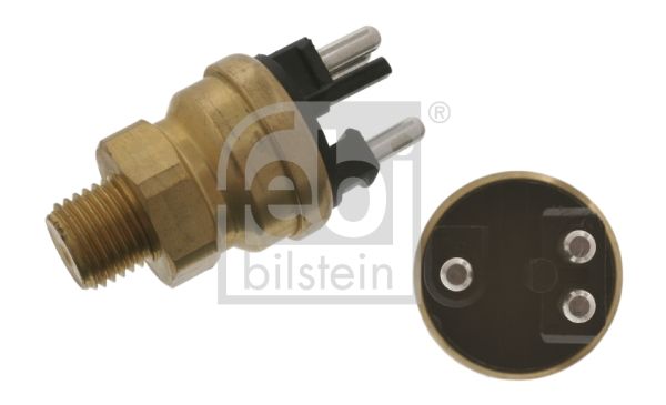 FEBI BILSTEIN 33714 Temperature Switch, radiator fan