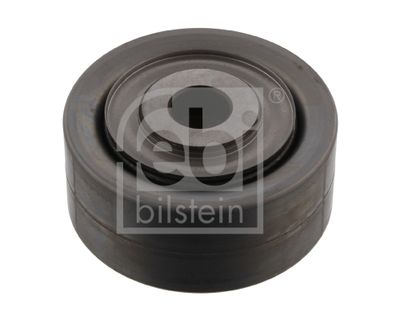 Deflection/Guide Pulley, V-ribbed belt FEBI BILSTEIN 33717