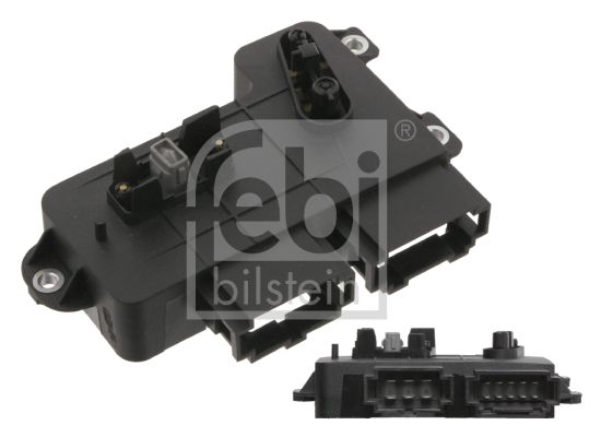 FEBI BILSTEIN 33720 Actuator, seat adjustment
