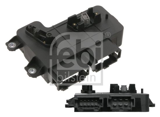 FEBI BILSTEIN 33721 Actuator, seat adjustment