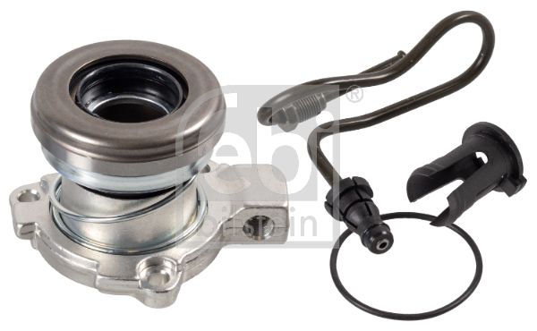 FEBI BILSTEIN 33738 Central Slave Cylinder, clutch