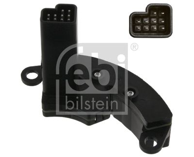 Steering Angle Sensor FEBI BILSTEIN 33744