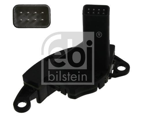 FEBI BILSTEIN 33746 Steering Angle Sensor