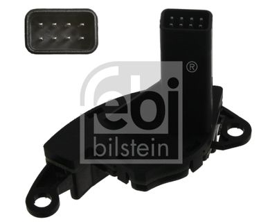 Steering Angle Sensor FEBI BILSTEIN 33746