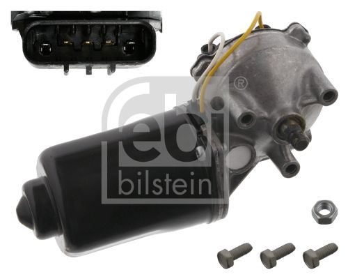 FEBI BILSTEIN 33748 Wiper Motor