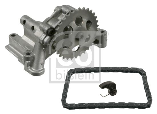 FEBI BILSTEIN 33751 Oil Pump