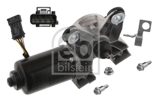 FEBI BILSTEIN 33752 Wiper Motor