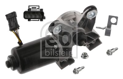 Wiper Motor FEBI BILSTEIN 33752