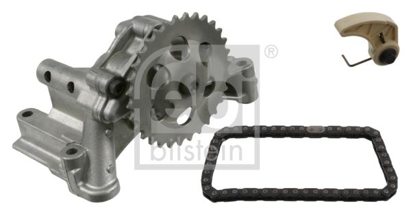FEBI BILSTEIN 33753 Oil Pump
