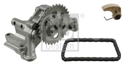 Oil Pump FEBI BILSTEIN 33753