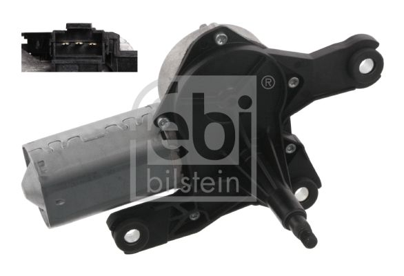 FEBI BILSTEIN 33756 Wiper Motor