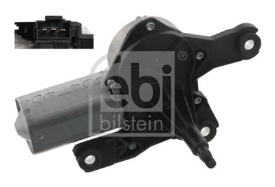 Wiper Motor FEBI BILSTEIN 33756