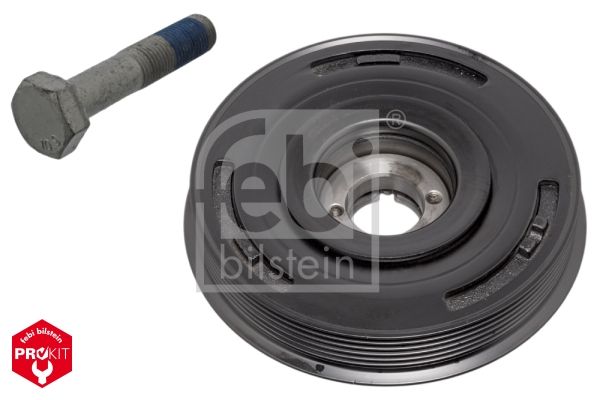 FEBI BILSTEIN 33782 Belt Pulley, crankshaft