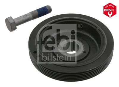 Belt Pulley, crankshaft FEBI BILSTEIN 33786
