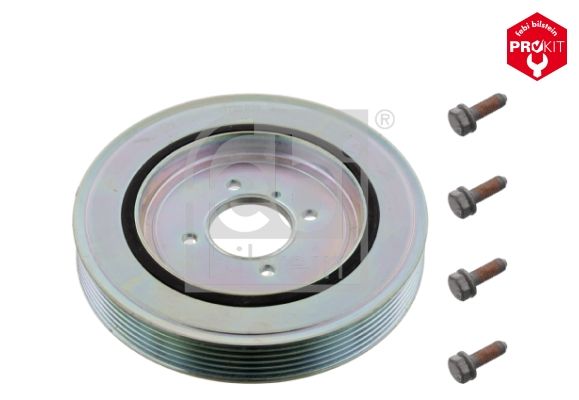 FEBI BILSTEIN 33788 Belt Pulley, crankshaft