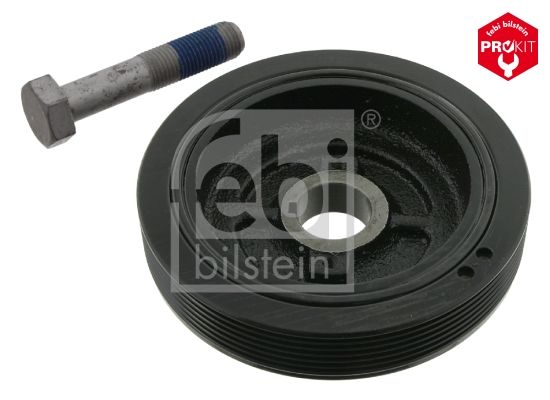 FEBI BILSTEIN 33790 Belt Pulley, crankshaft