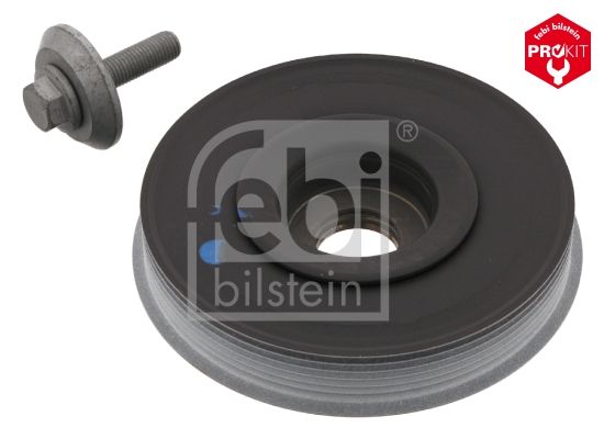 FEBI BILSTEIN 33791 Belt Pulley, crankshaft