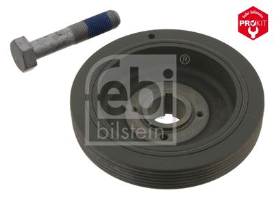 Belt Pulley, crankshaft FEBI BILSTEIN 33792