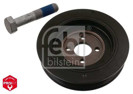 FEBI BILSTEIN 33794 Belt Pulley, crankshaft