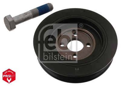 Belt Pulley, crankshaft FEBI BILSTEIN 33794